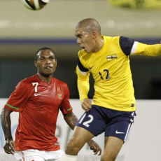 Widodo Sebut Brunei Lebih Baik