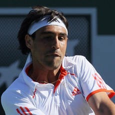 Nalbandian & Baghdatis Melaju ke Babak Kedua