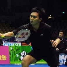 Bona/Ahsan Gagal Tembus Semifinal