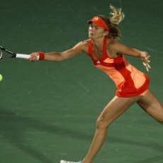 Jankovic dan Hantuchova Langsung Tersingkir