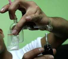 Tertangkap Nyabu, Kapolsek Cibarusah Terancam Dicopot