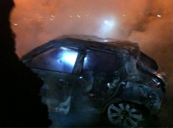 Cek Konstruksi Mobil Olivia, Agen Tunggal Nissan akan Dipanggil