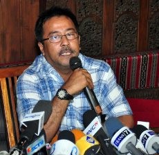 Semua Tersangka Mengaku Baru Pertama Kali Pesan Ekstasi Via Internet