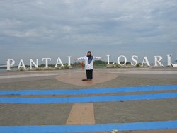 Berwisata Sejarah