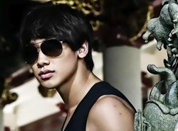 Tujuh Video Aktivitas Rain di Camp Militer