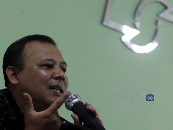 Golkar Jawara, Nasdem 4 Besar