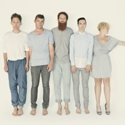 Architecture in Helsinki Tampil Unik dan Minimalis