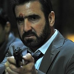 Legenda Sepakbola Eric Cantona Kembali Main Film
