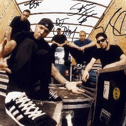 Album Baru Limp Bizkit Akan Jadi Album Metal Tergila Sepanjang Masa