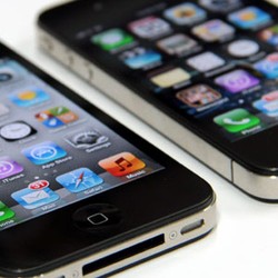 iPhone Melesat di Negeri Sakura