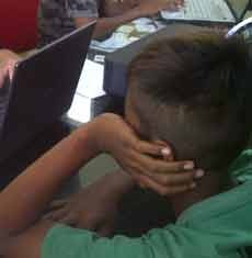 21 Bonek Diperiksa di Polres Bojonegoro