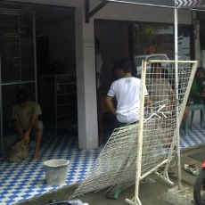 Pasca Bonek Berulah, Warga Bojonegoro akan Gugat Panpel