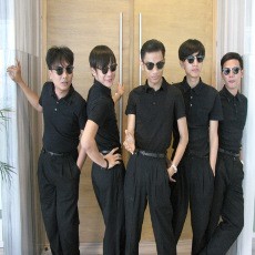 The Changcuters Sulit Dapat Izin Manggung di Kota Sendiri