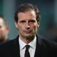 Respek Allegri untuk Lecce