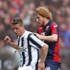 Juventus Imbang Lagi