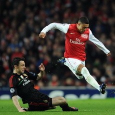 Arsenal Takkan Peras Tenaga Oxlade-Chamberlain