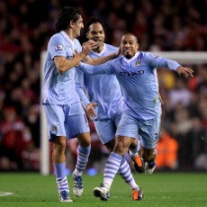 The Citizens Menuju 11 Final