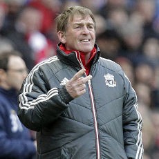 Liverpool Hanya Kurang Beruntung