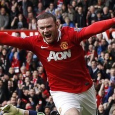 Tundukkan West Brom, MU Gusur City