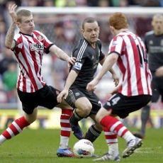 Dalglish: Liverpool Harus Terus Melangkah