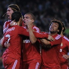 Gelar Masih Jauh, Madrid Diminta Tidak Rileks