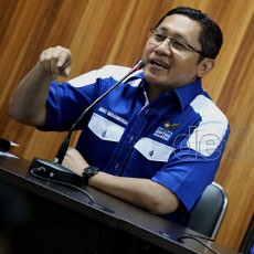 Anas: Media Jangan Bantu Peternak Fitnah