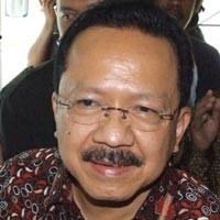 Foke Gelar Rapat di Balai Kota Bahas Dampak Kenaikan BBM