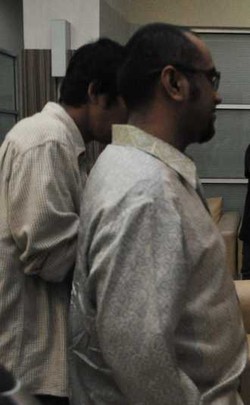 Habib Hasan: Kepada Semua yang Memfitnah Kami Semoga Diberi Hidayah