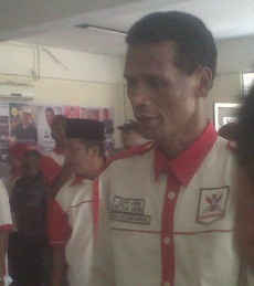 Kasus Penyerangan di RSPAD, Hercules Belum Diperiksa Polisi