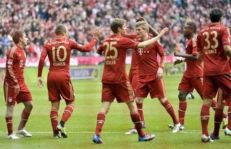 Heynckes: Basel Bukan Hoffenheim