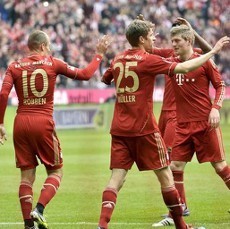 Heynckes: Basel Bukan Hoffenheim