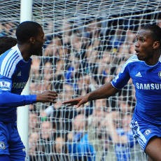 Kuat di Kandang, Chelsea Siap Singkirkan Napoli