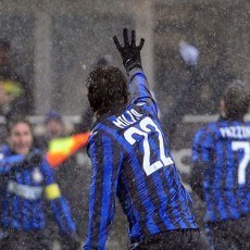 Giuseppe Meazza Belum Angker Lagi