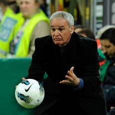 Menunggu Air Mata Bahagia Ranieri Lagi