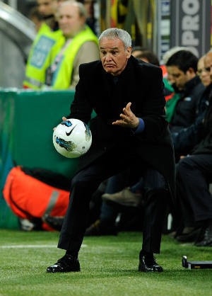 Menunggu Air Mata Bahagia Ranieri Lagi