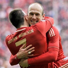 Bayern Diminta Tampil Seperti Ketika Melumat Hoffenheim