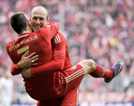 Bayern Diminta Tampil Seperti Ketika Melumat Hoffenheim