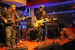 Suri, TOR, Cokelat, Pure Saturday Ramaikan Release Party di Hari Musik Nasional