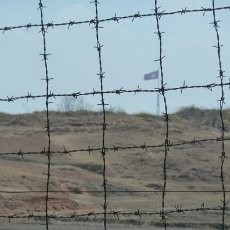 Kunjungi Seoul, Obama akan Tinjau Perbatasan Korsel-Korut