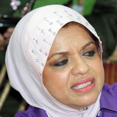 Dituding Terlibat Korupsi, Menteri Malaysia Mundur