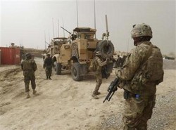 Taliban Janji Balas Dendam Atas Pembantaian 16 Warga Afghan oleh AS