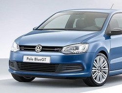 VW Polo Blue GT Bisa Jalan dengan 2 Silinder