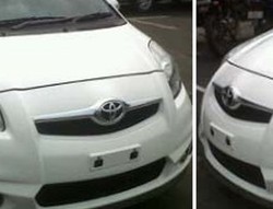 Harga Yaris Terbaru Naik Rp 5-10 Juta