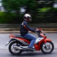 Motor Bebek Matik Tidak Laku