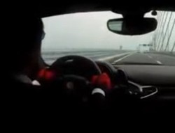 Upload Video Ngebut ke YouTube, Dokter Digelandang Polisi