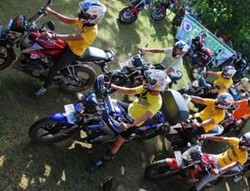 Mubes YVCI Jakarta 2012-2014