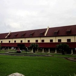 Fort Rotterdam, Saksi Bisu Perjuangan Sultan Hasanuddin
