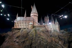 Alohomora! Studio Harry Potter Dibuka Untuk Umum