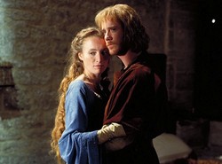 Ivanhoe