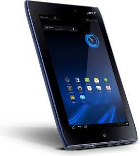 Acer Iconia A101